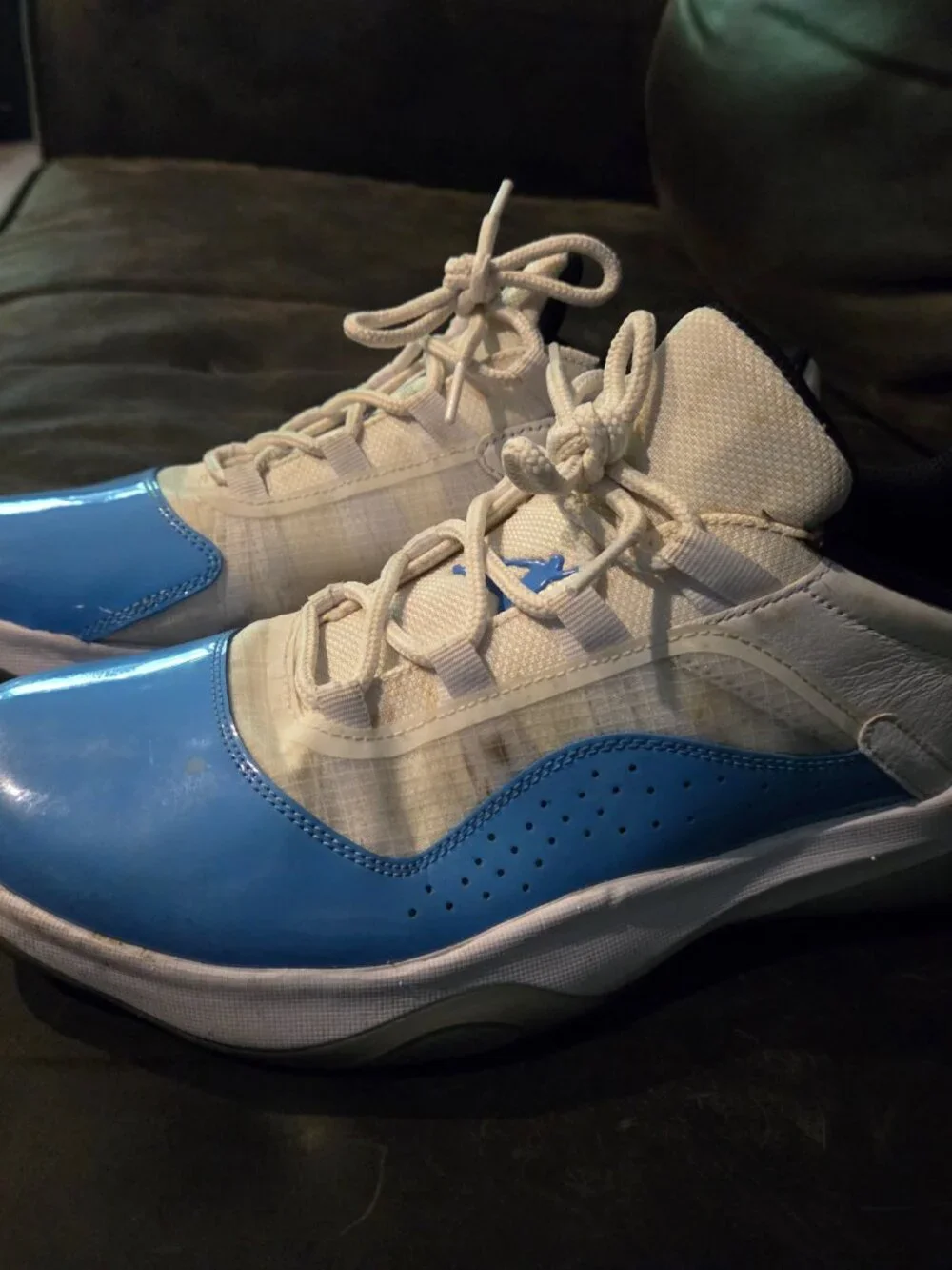 Jordan great couple